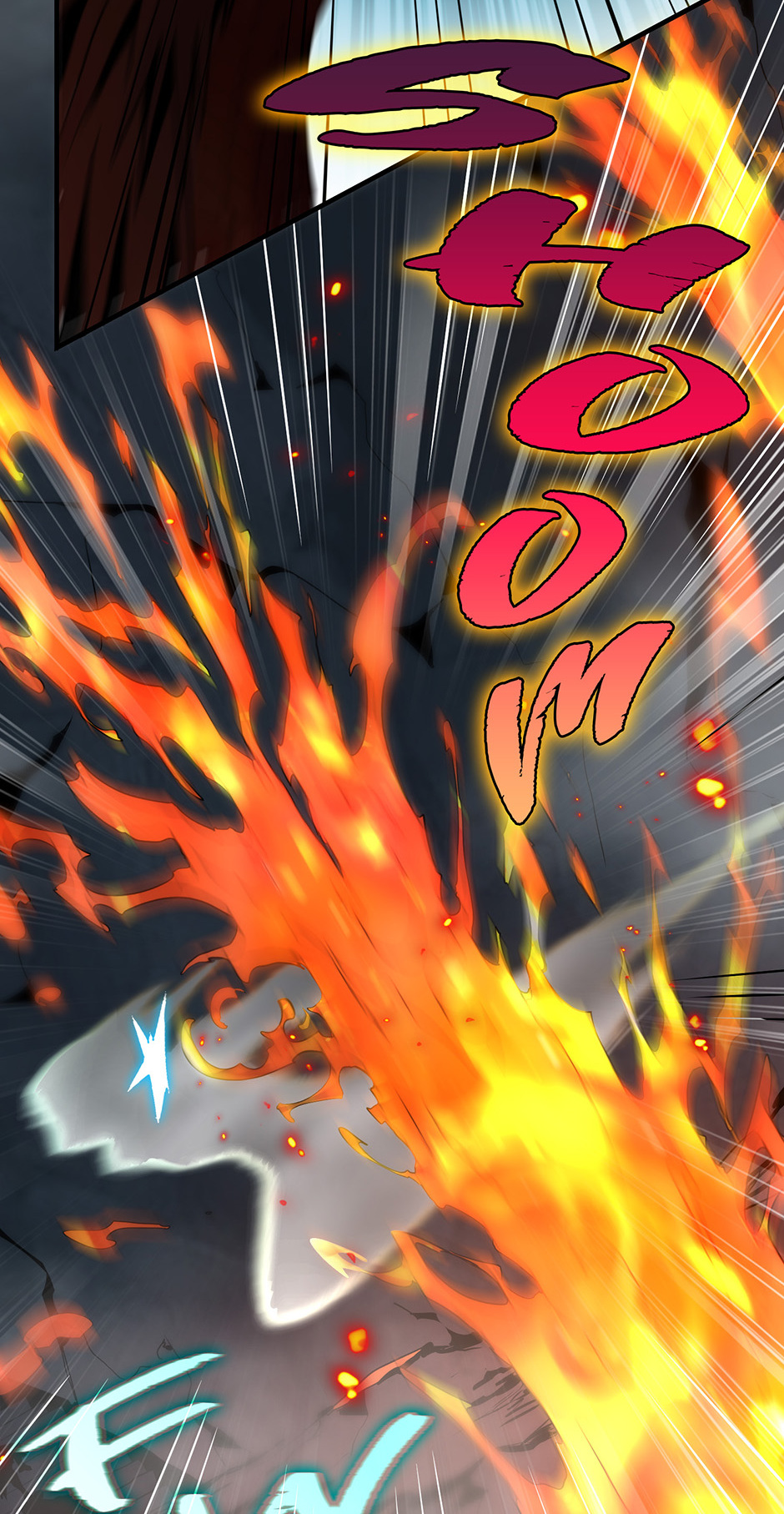 The Beginning After the End Manhwa - Chapter 203 Page 57