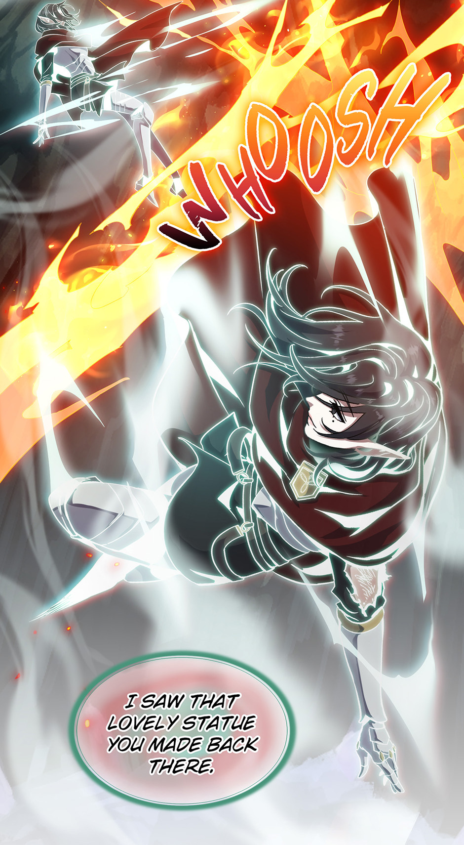 The Beginning After the End Manhwa - Chapter 203 Page 61