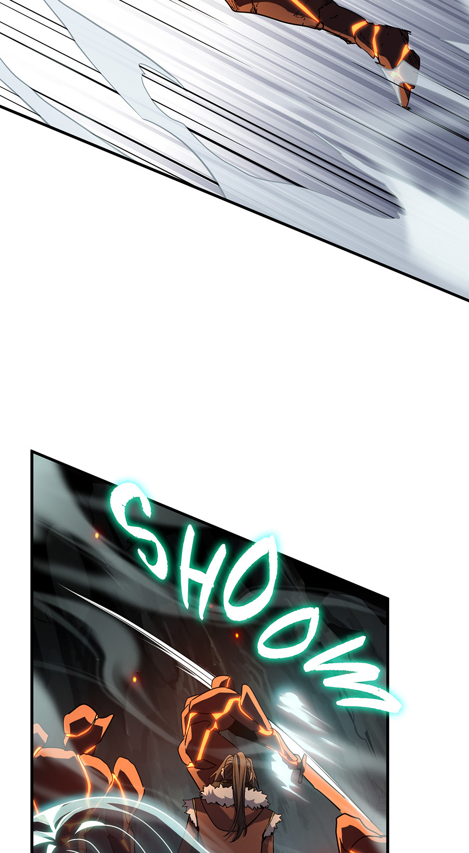 The Beginning After the End Manhwa - Chapter 203 Page 63