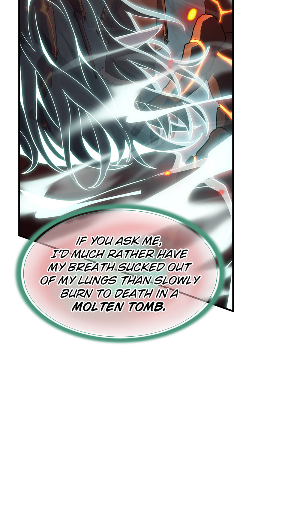 The Beginning After the End Manhwa - Chapter 203 Page 64