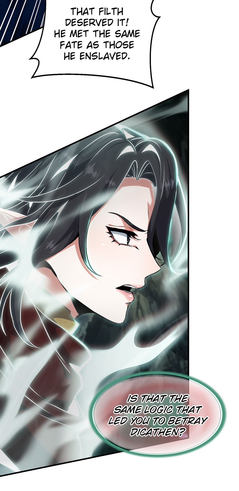 The Beginning After the End Manhwa - Chapter 203 Page 66