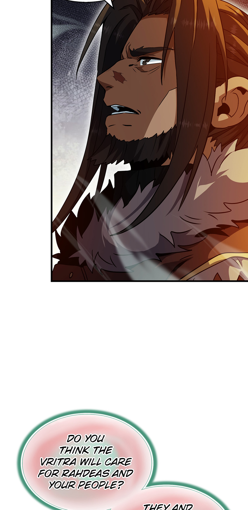 The Beginning After the End Manhwa - Chapter 203 Page 70