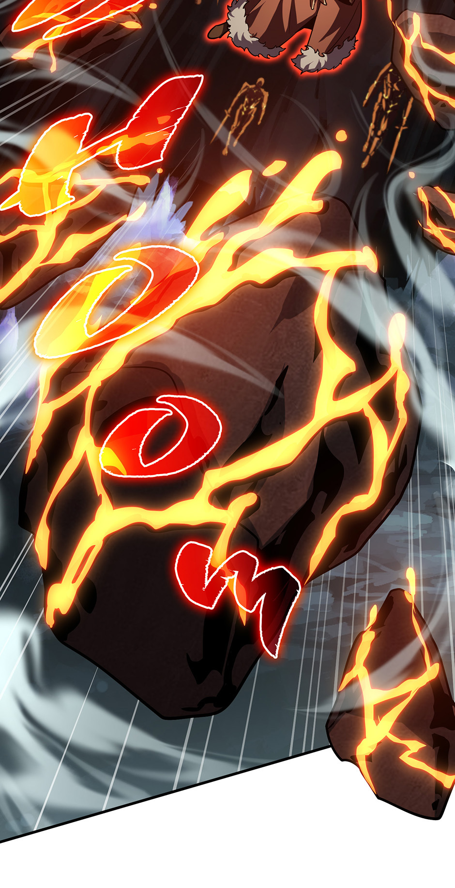 The Beginning After the End Manhwa - Chapter 203 Page 74