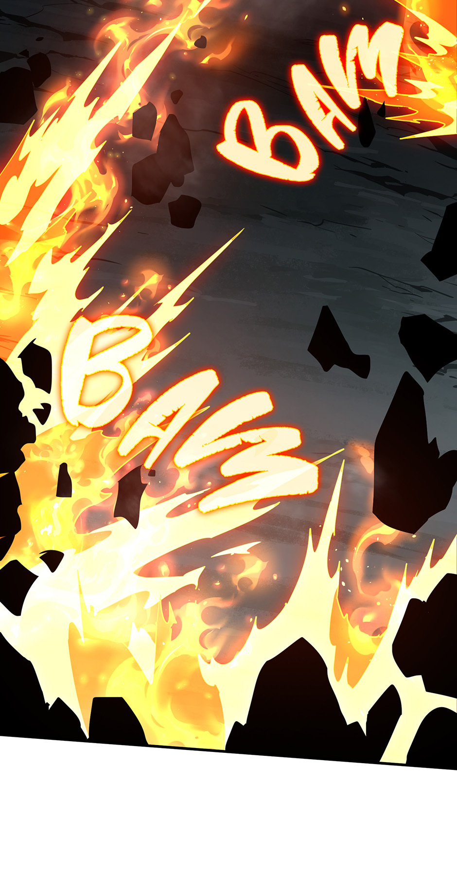 The Beginning After the End Manhwa - Chapter 203 Page 76