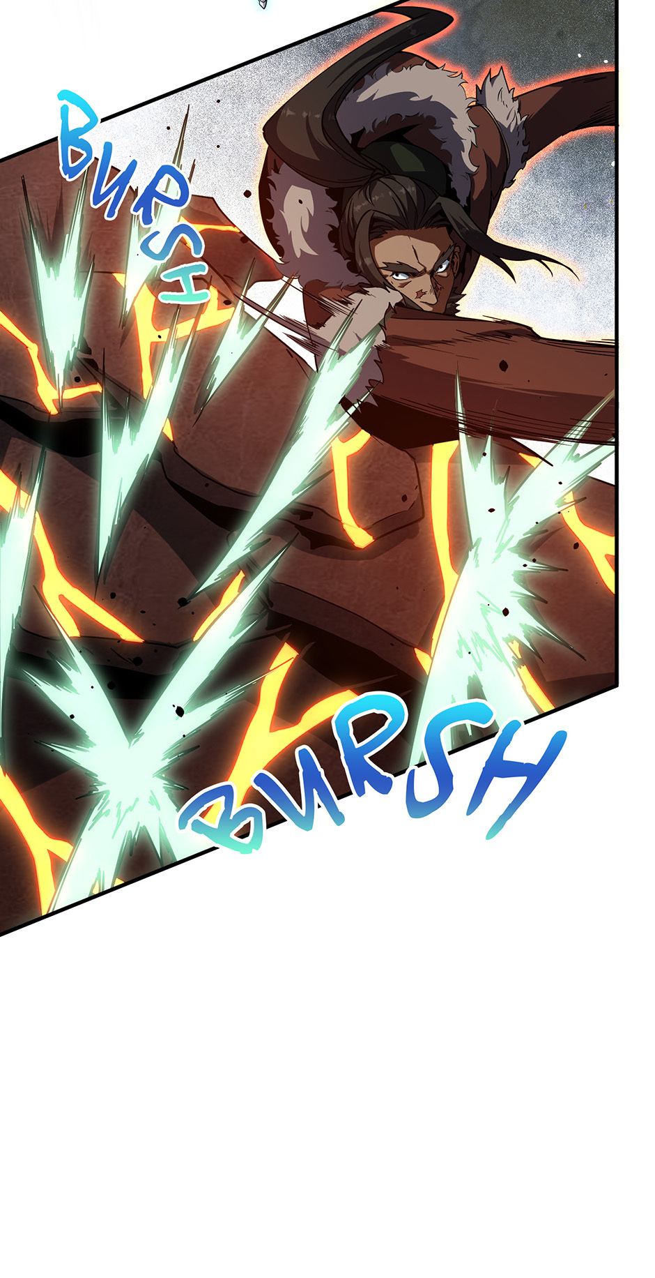 The Beginning After the End Manhwa - Chapter 203 Page 80