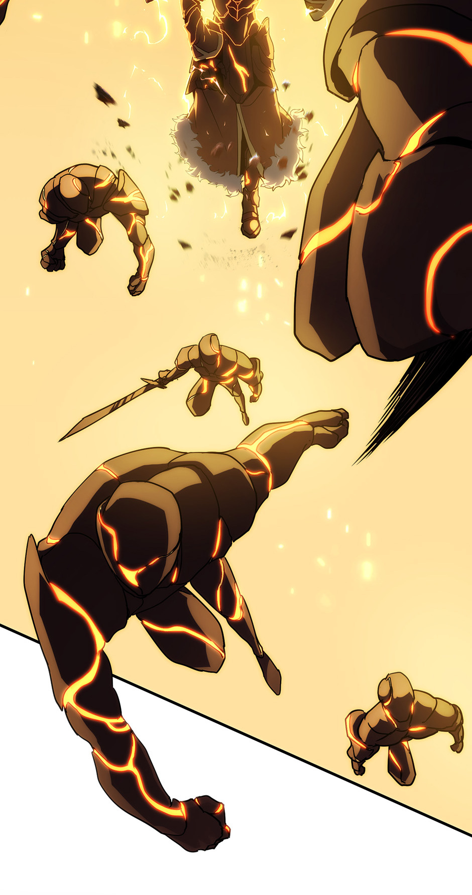 The Beginning After the End Manhwa - Chapter 203 Page 82