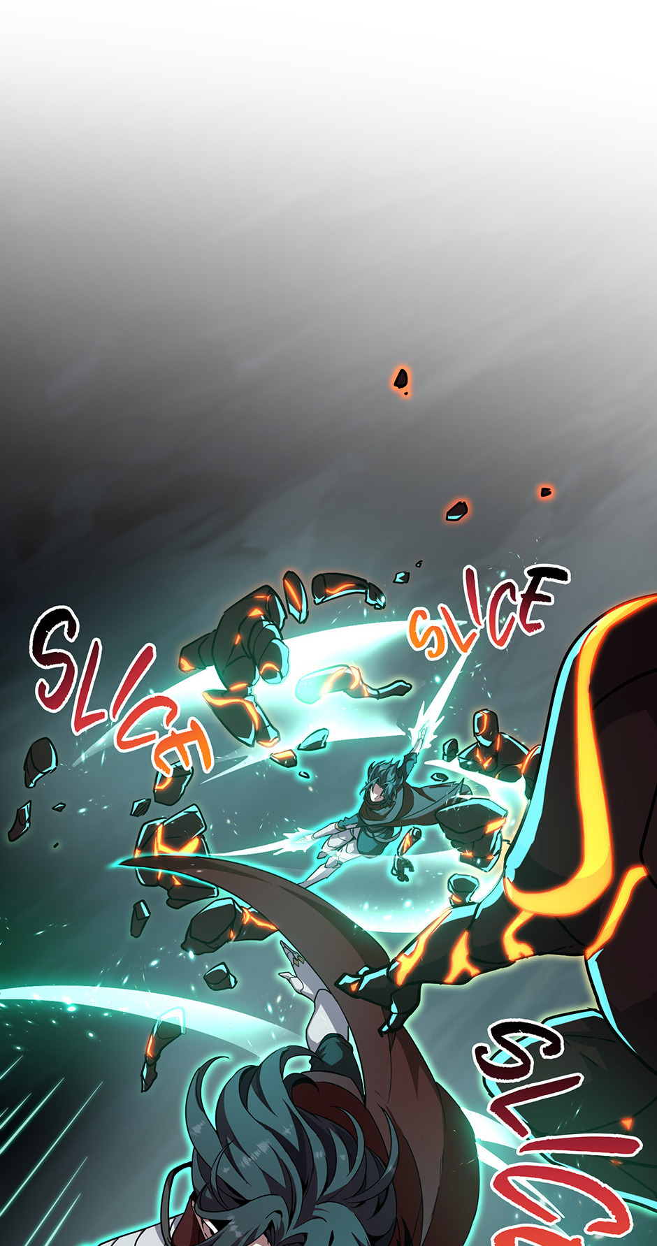 The Beginning After the End Manhwa - Chapter 203 Page 83