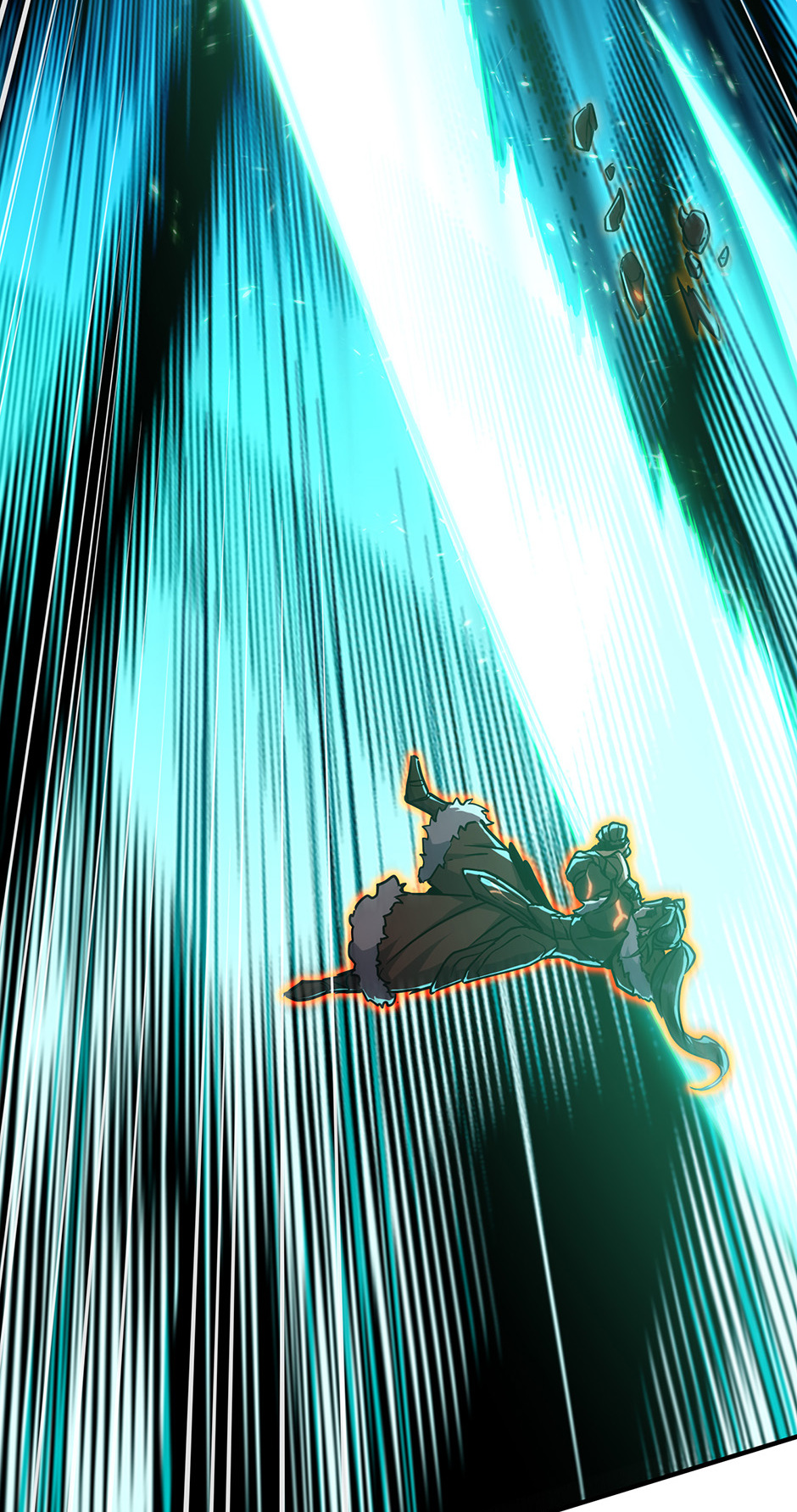 The Beginning After the End Manhwa - Chapter 203 Page 87