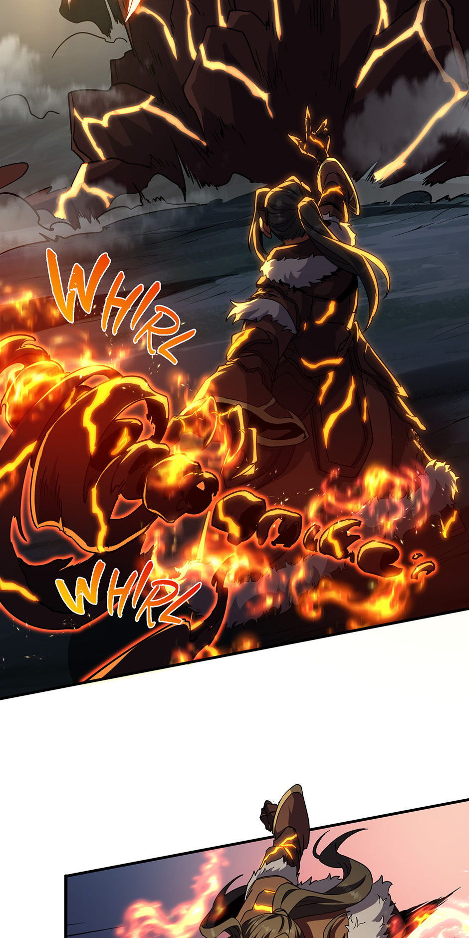 The Beginning After the End Manhwa - Chapter 203 Page 93