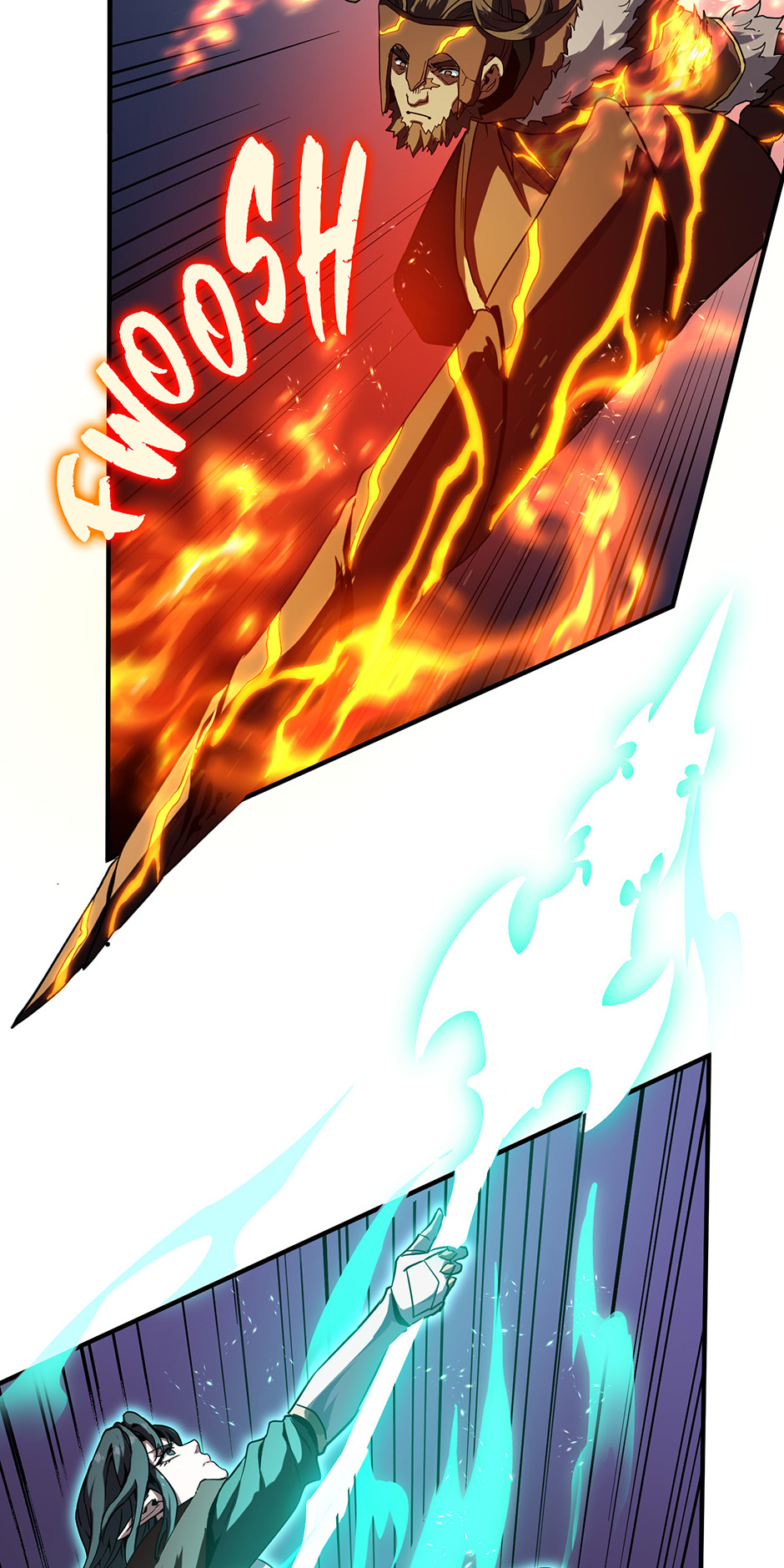 The Beginning After the End Manhwa - Chapter 203 Page 94