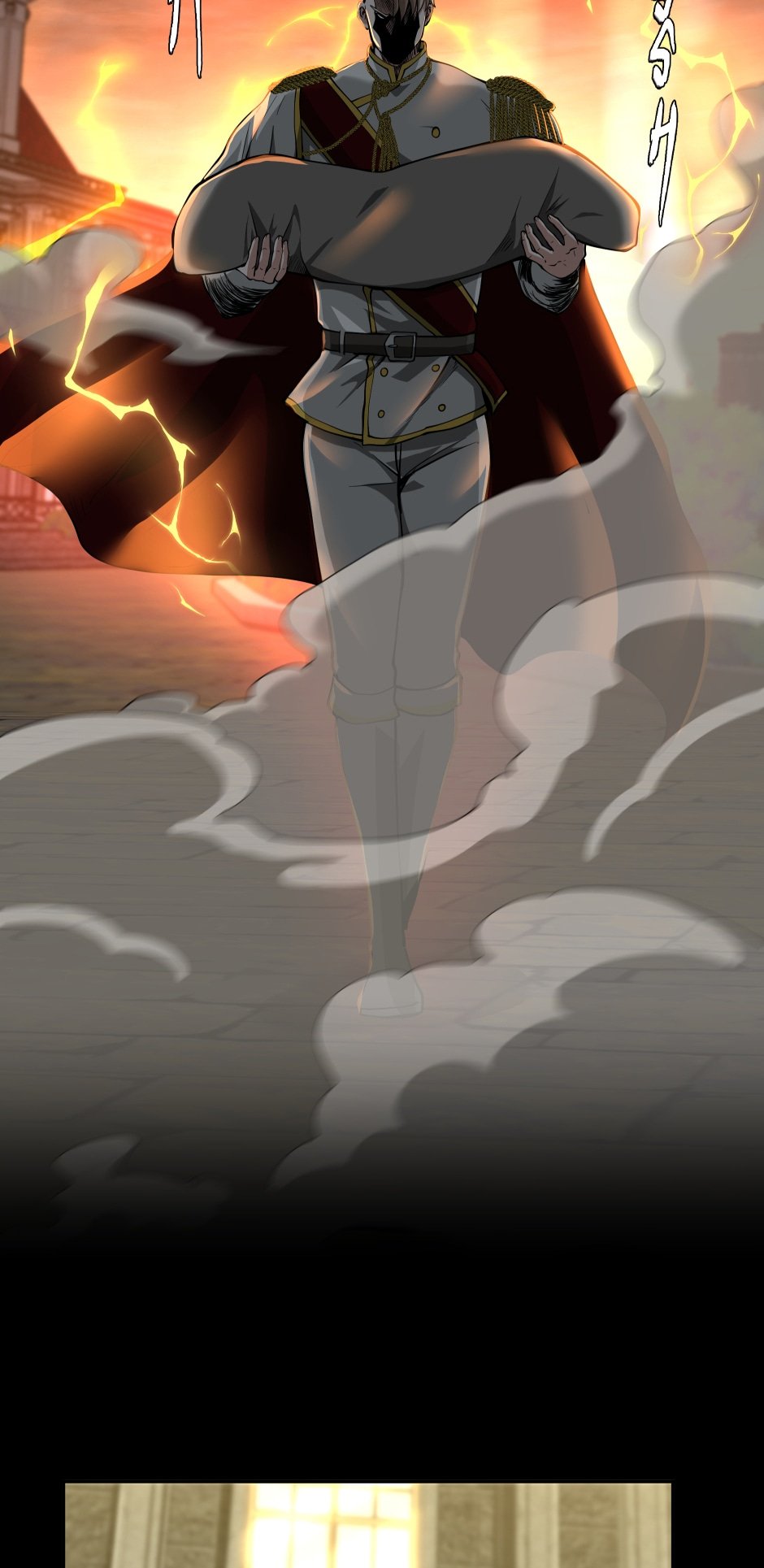 The Beginning After the End Manhwa - Chapter 142 Page 17