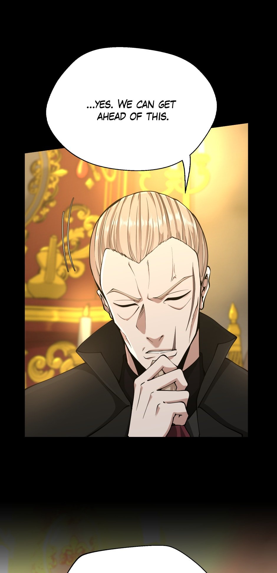 The Beginning After the End Manhwa - Chapter 142 Page 43