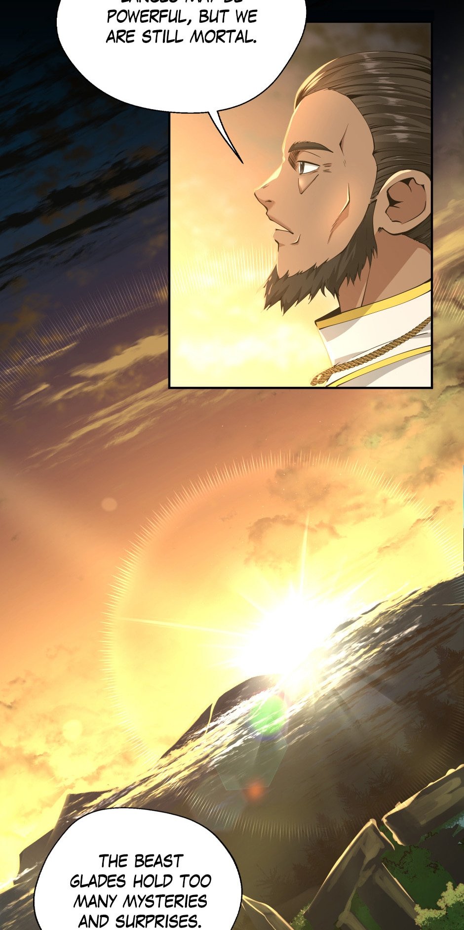 The Beginning After the End Manhwa - Chapter 142 Page 68