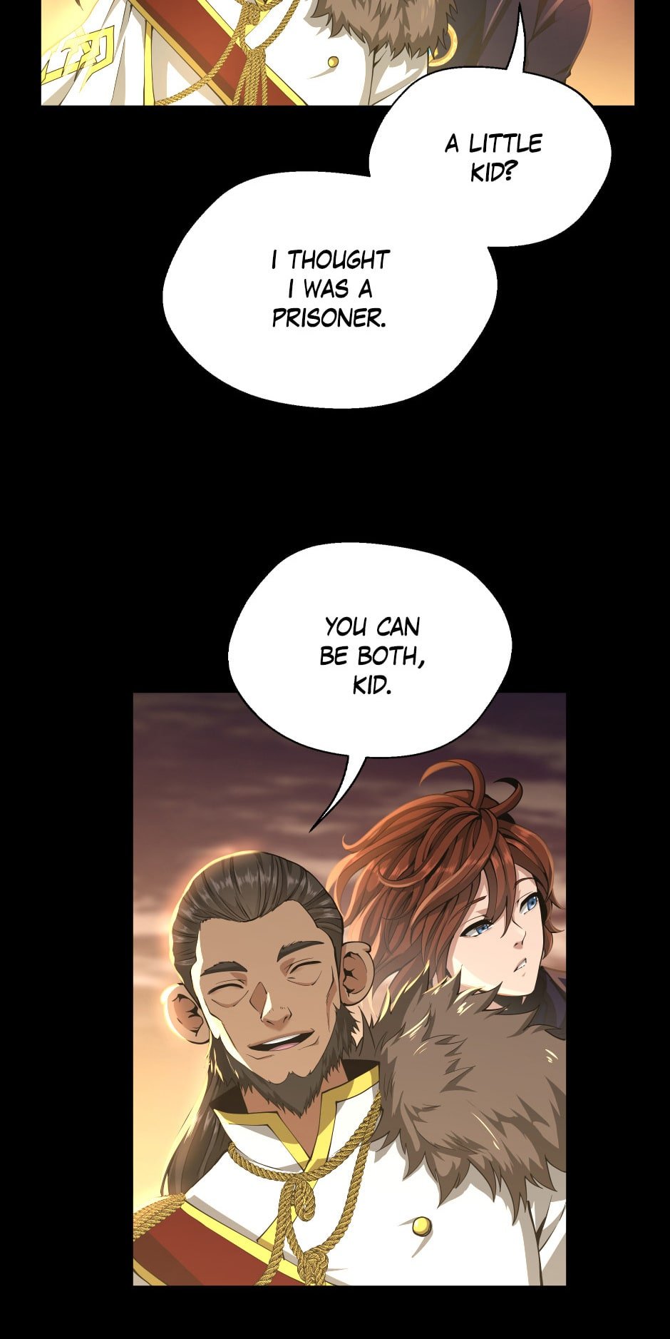 The Beginning After the End Manhwa - Chapter 142 Page 72