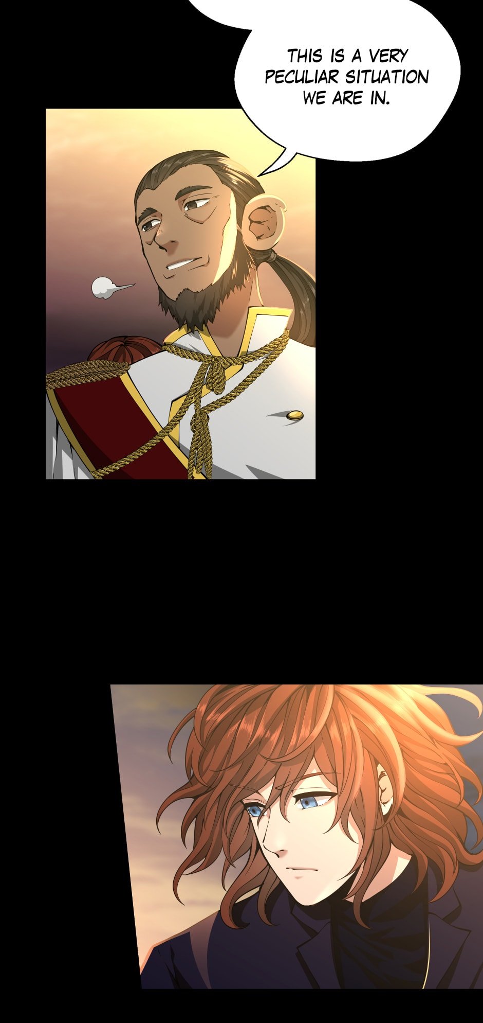 The Beginning After the End Manhwa - Chapter 142 Page 77