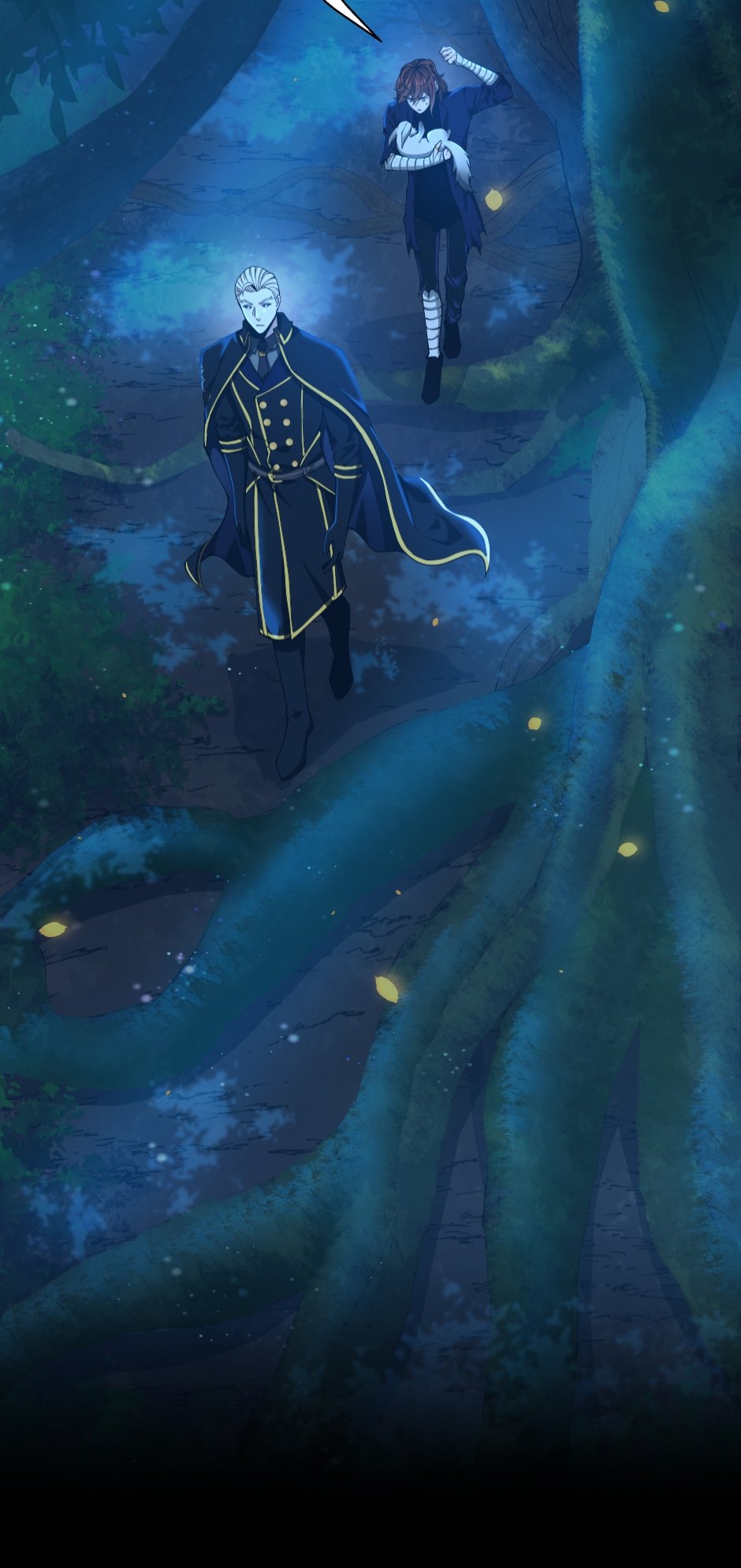 The Beginning After the End Manhwa - Chapter 148 Page 1