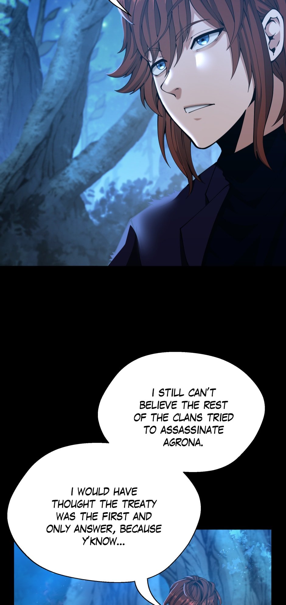 The Beginning After the End Manhwa - Chapter 148 Page 6