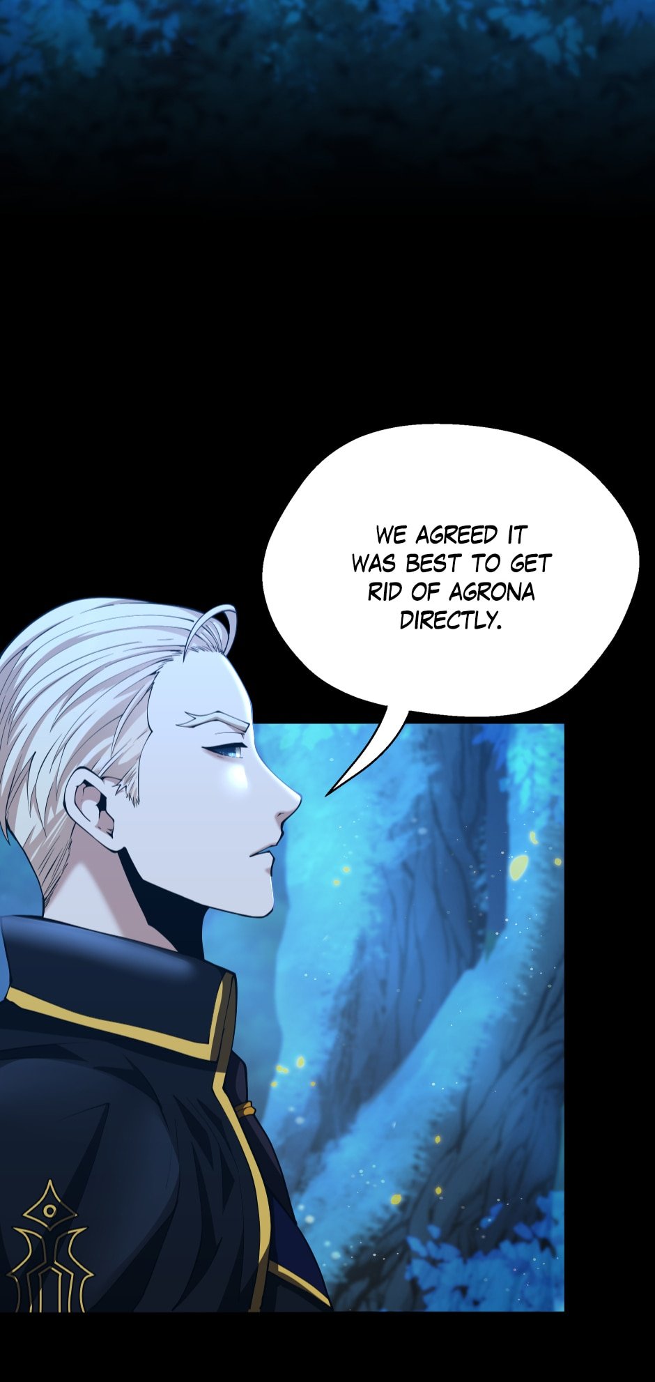 The Beginning After the End Manhwa - Chapter 148 Page 9