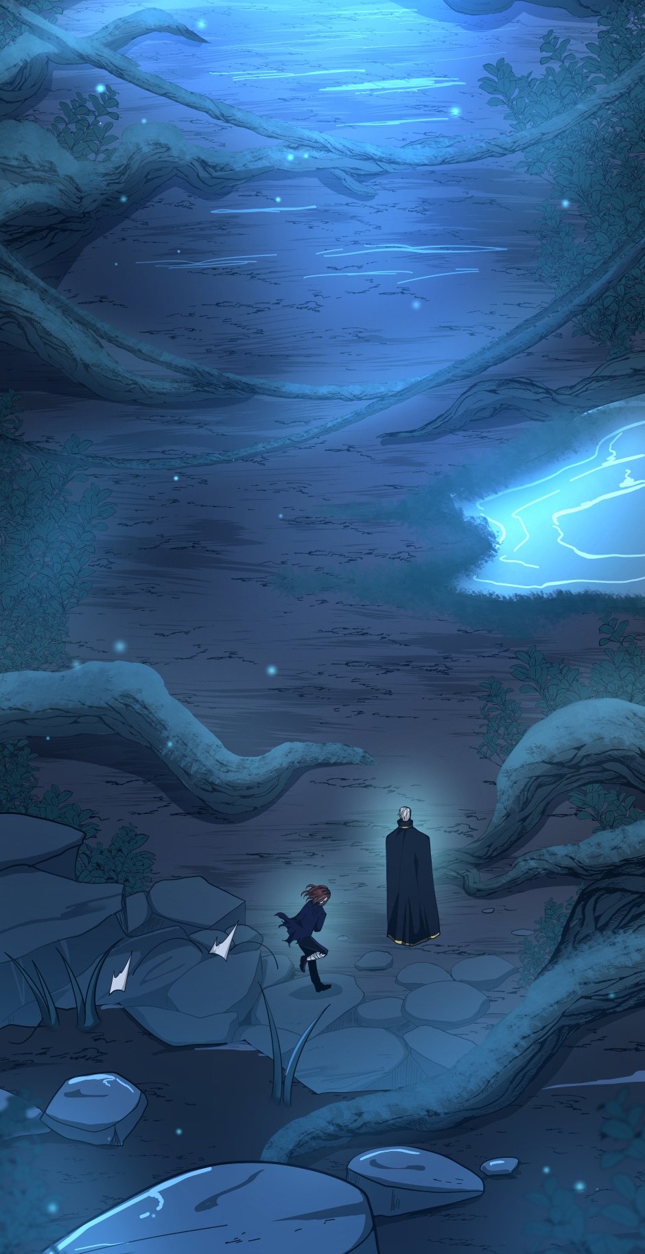 The Beginning After the End Manhwa - Chapter 148 Page 11