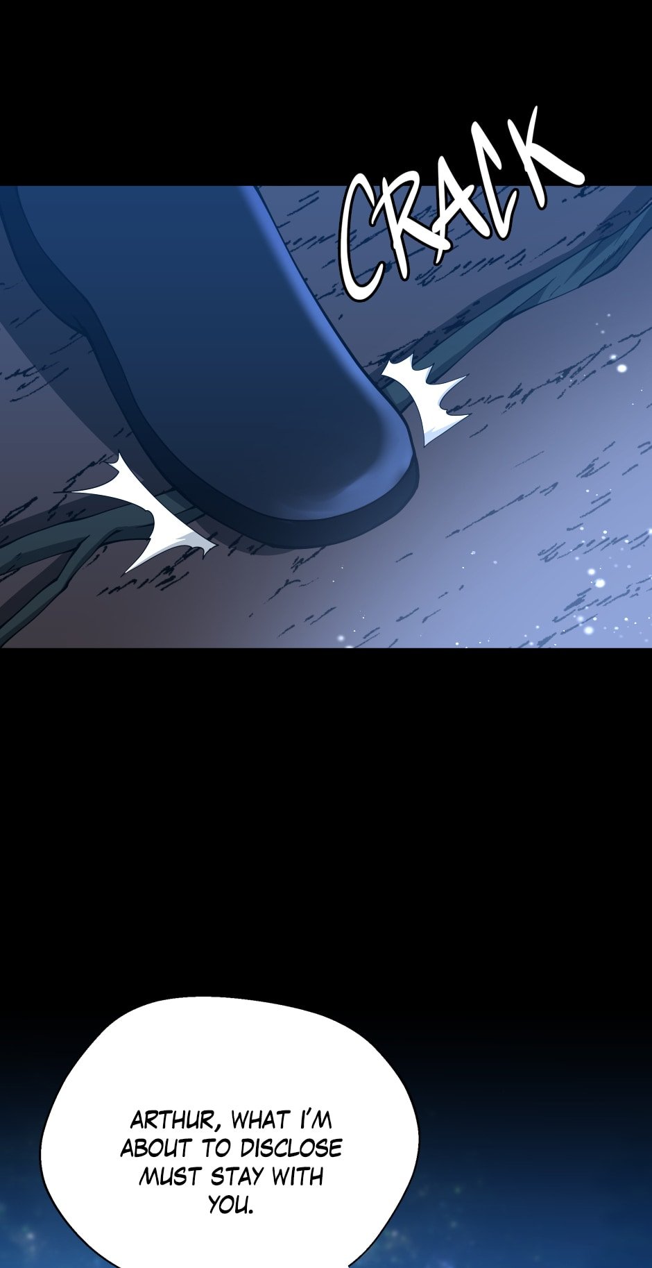 The Beginning After the End Manhwa - Chapter 148 Page 13