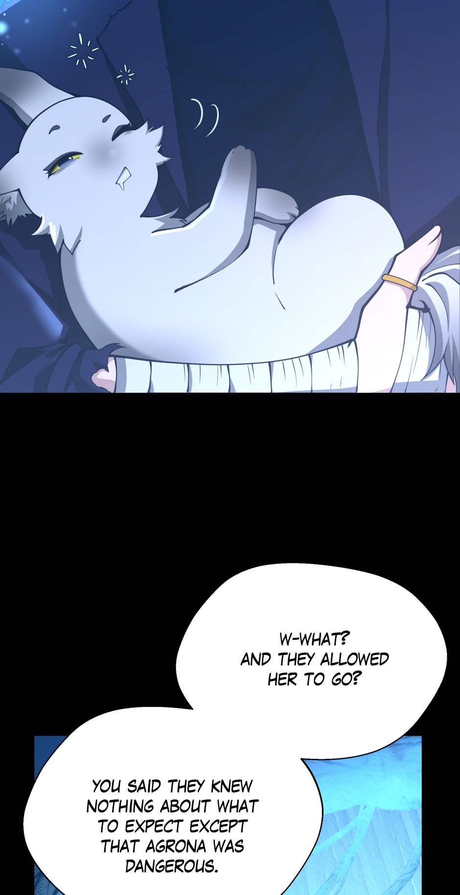 The Beginning After the End Manhwa - Chapter 148 Page 16