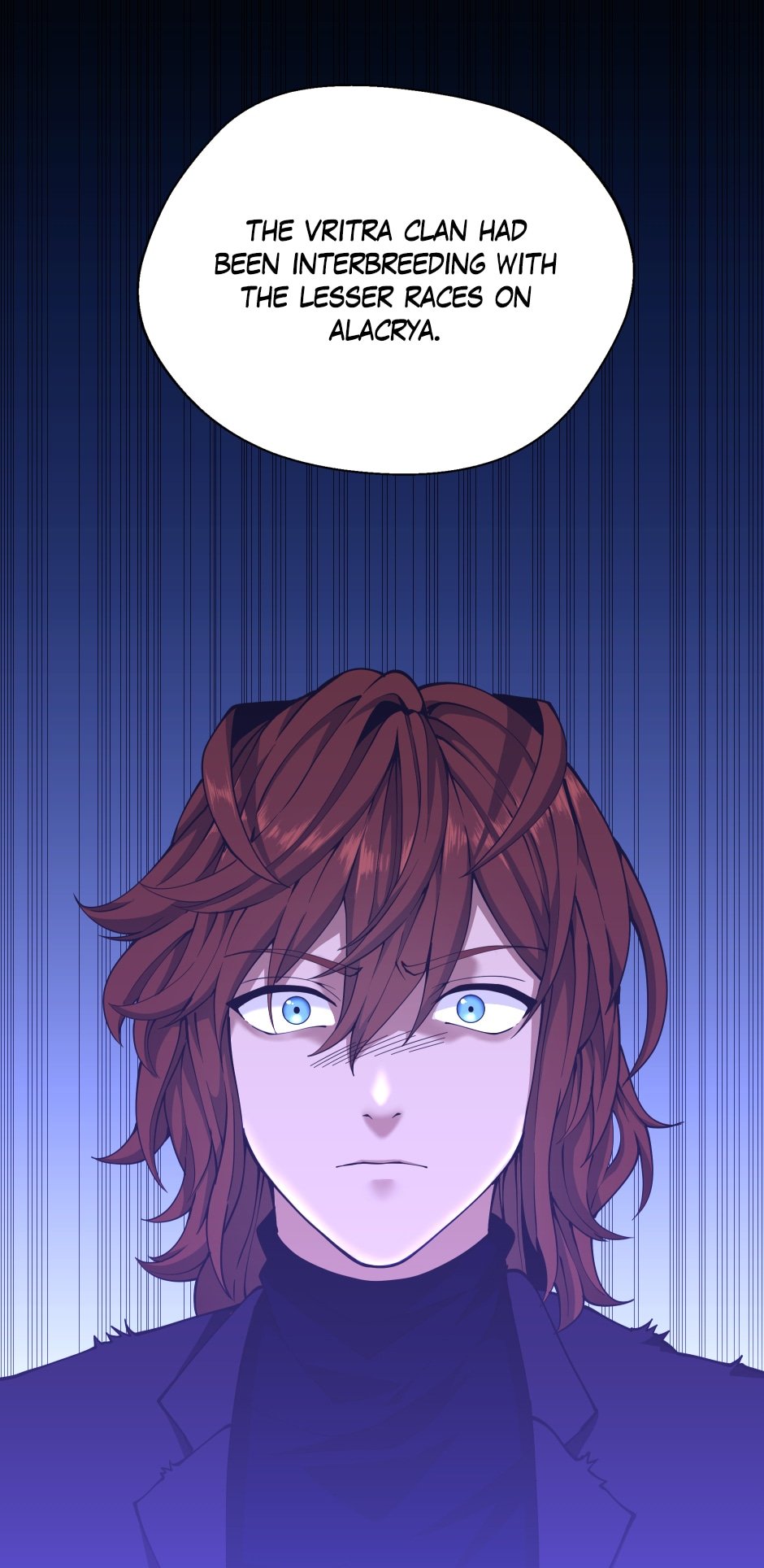 The Beginning After the End Manhwa - Chapter 148 Page 25