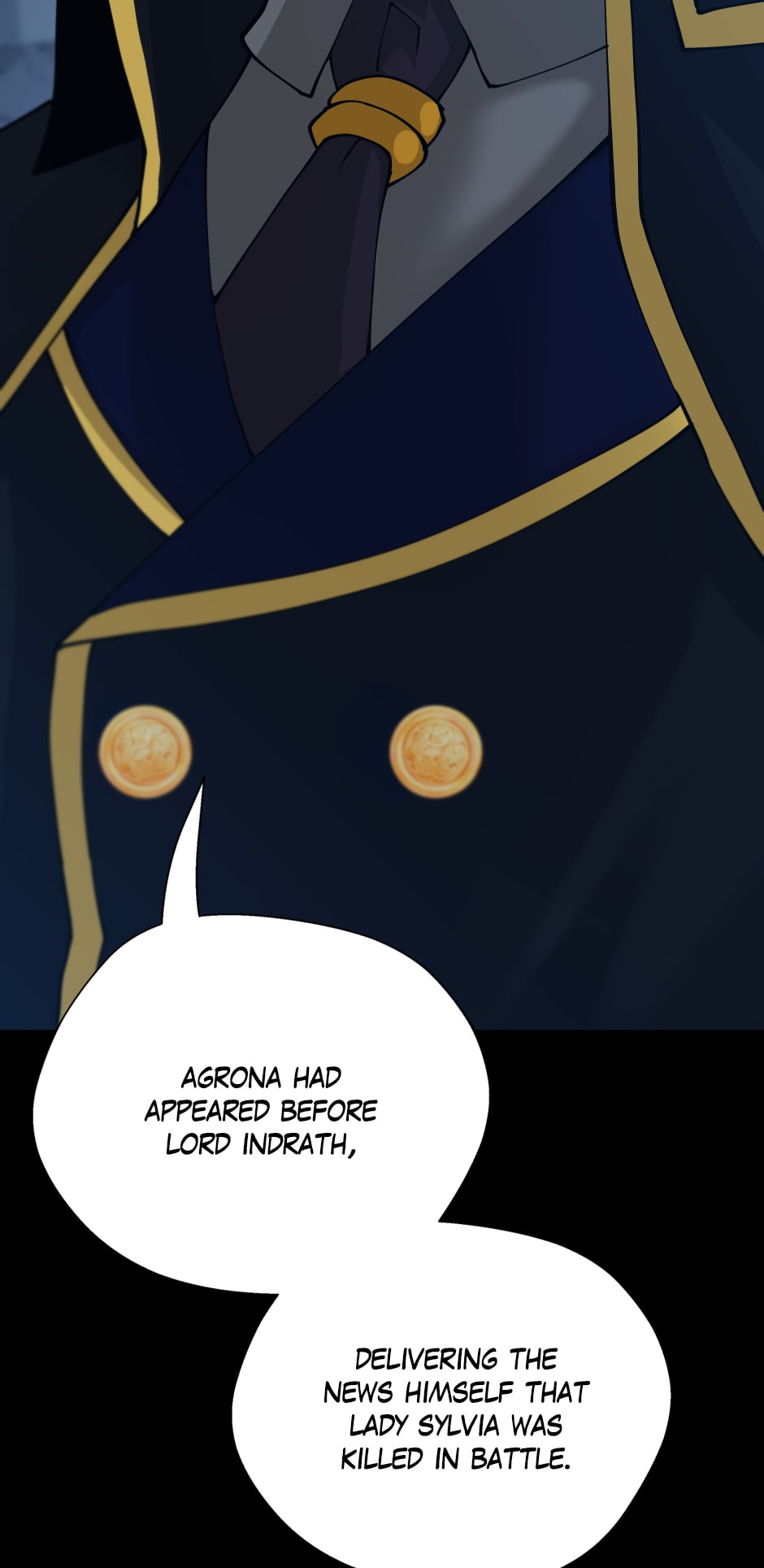 The Beginning After the End Manhwa - Chapter 148 Page 28