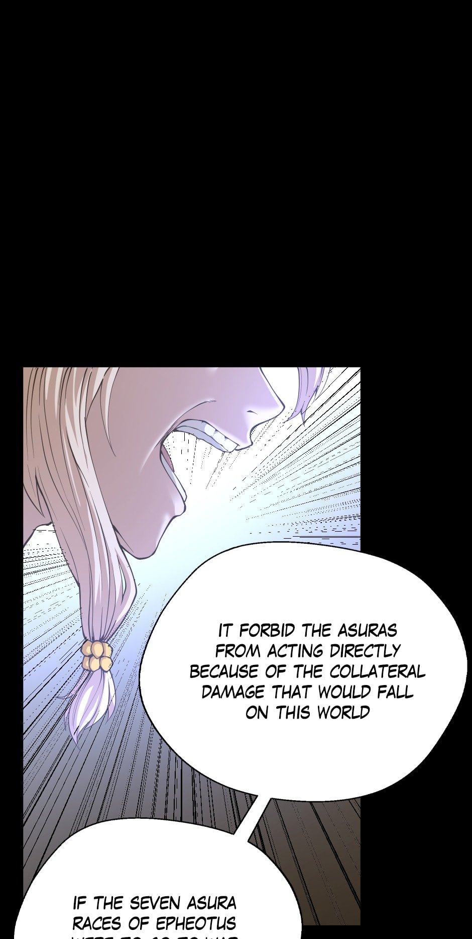 The Beginning After the End Manhwa - Chapter 148 Page 31