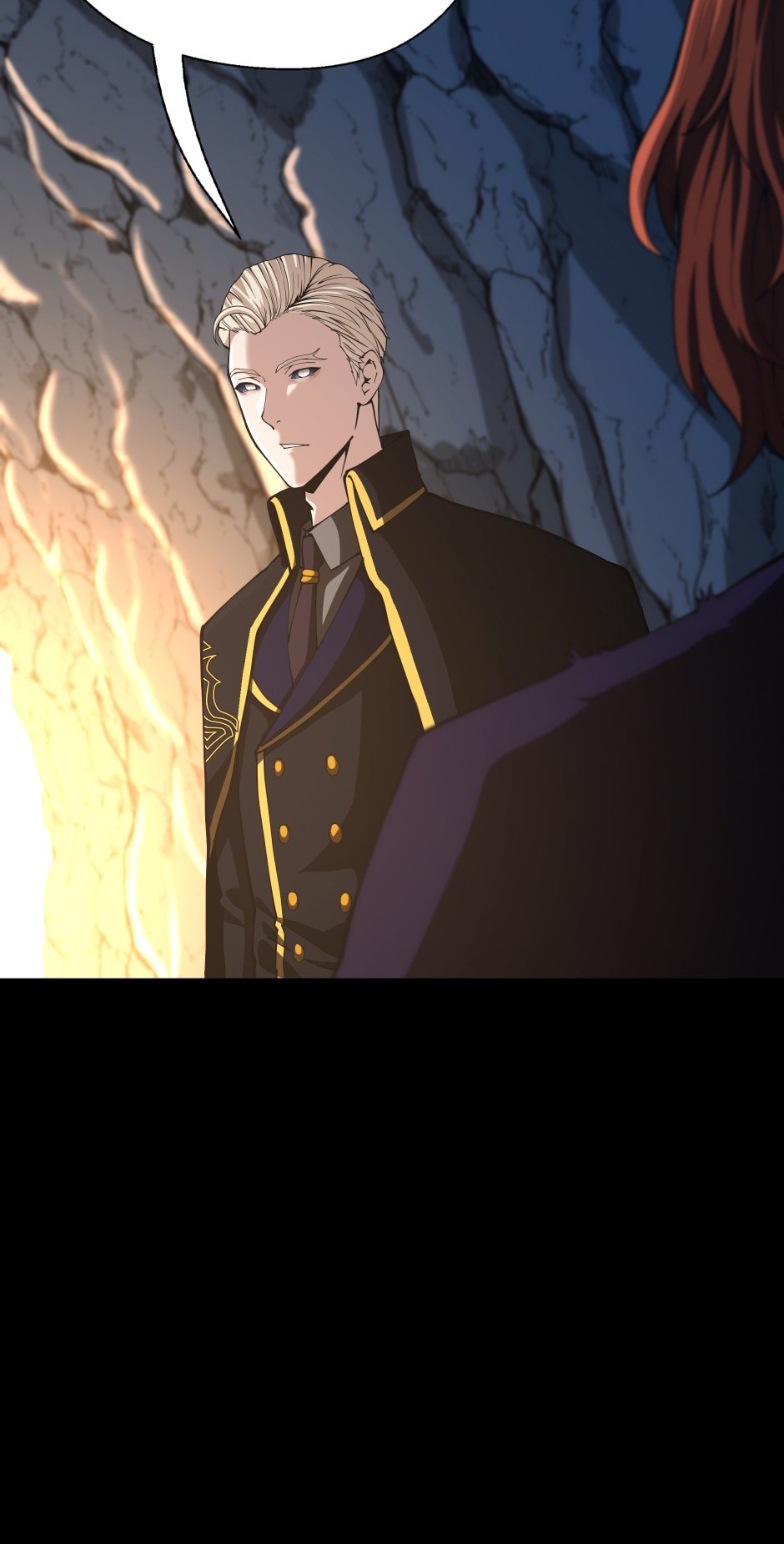 The Beginning After the End Manhwa - Chapter 148 Page 43