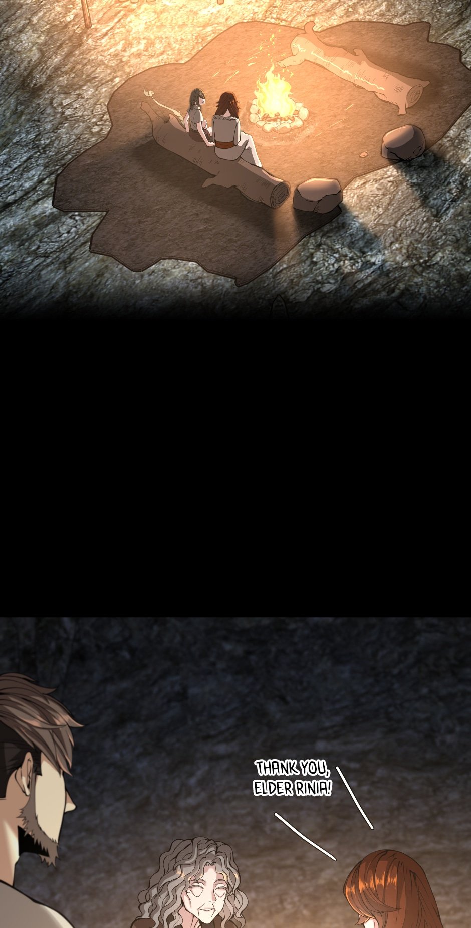 The Beginning After the End Manhwa - Chapter 148 Page 47