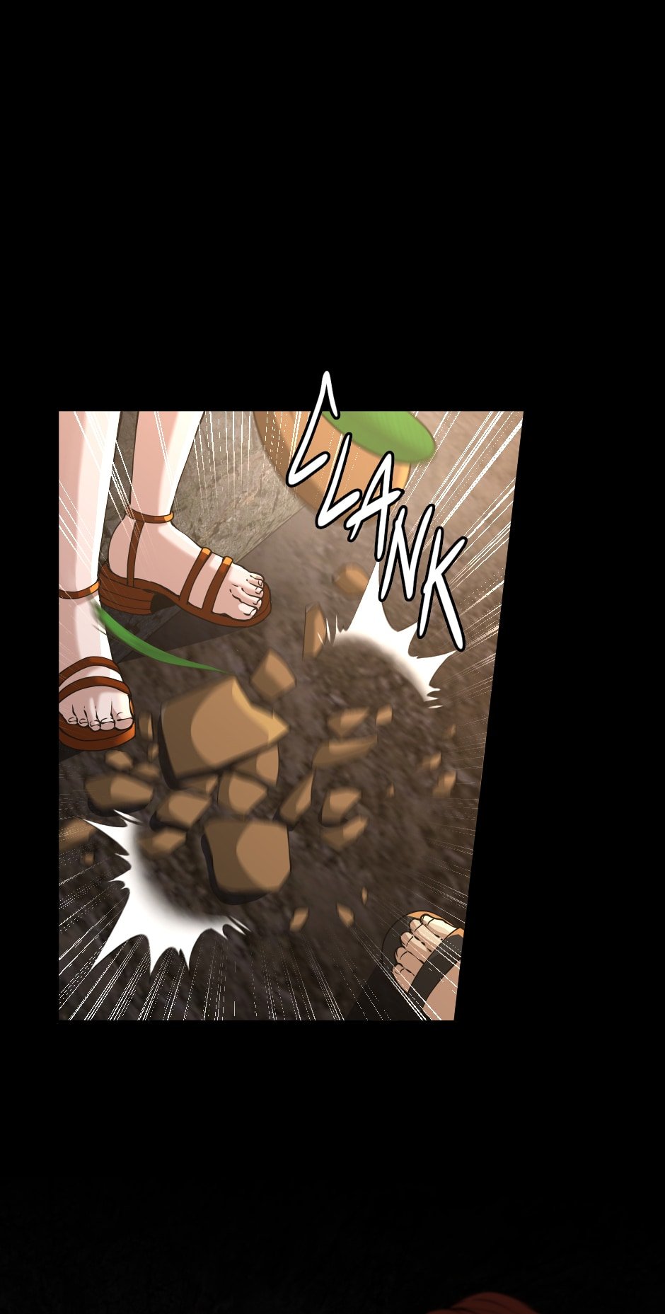 The Beginning After the End Manhwa - Chapter 148 Page 50