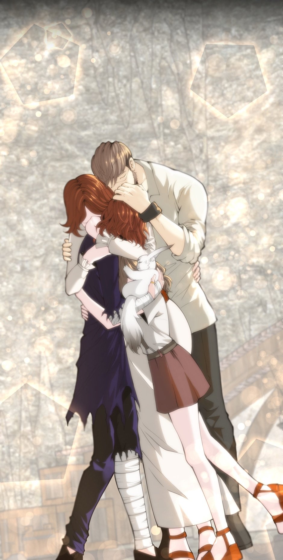 The Beginning After the End Manhwa - Chapter 148 Page 52