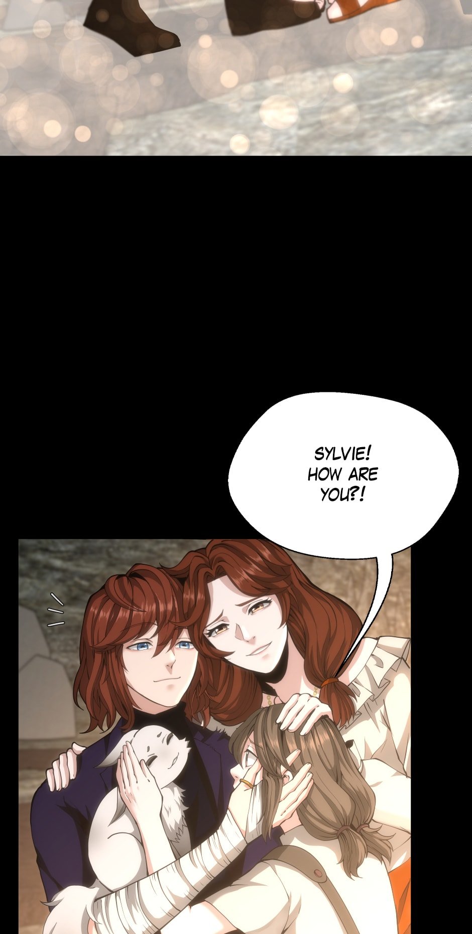The Beginning After the End Manhwa - Chapter 148 Page 53