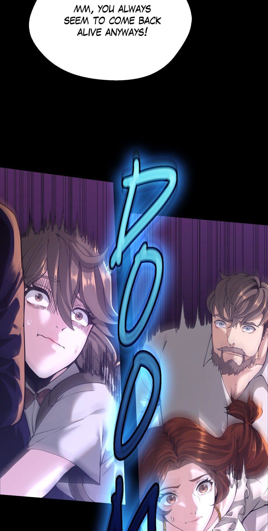 The Beginning After the End Manhwa - Chapter 148 Page 55