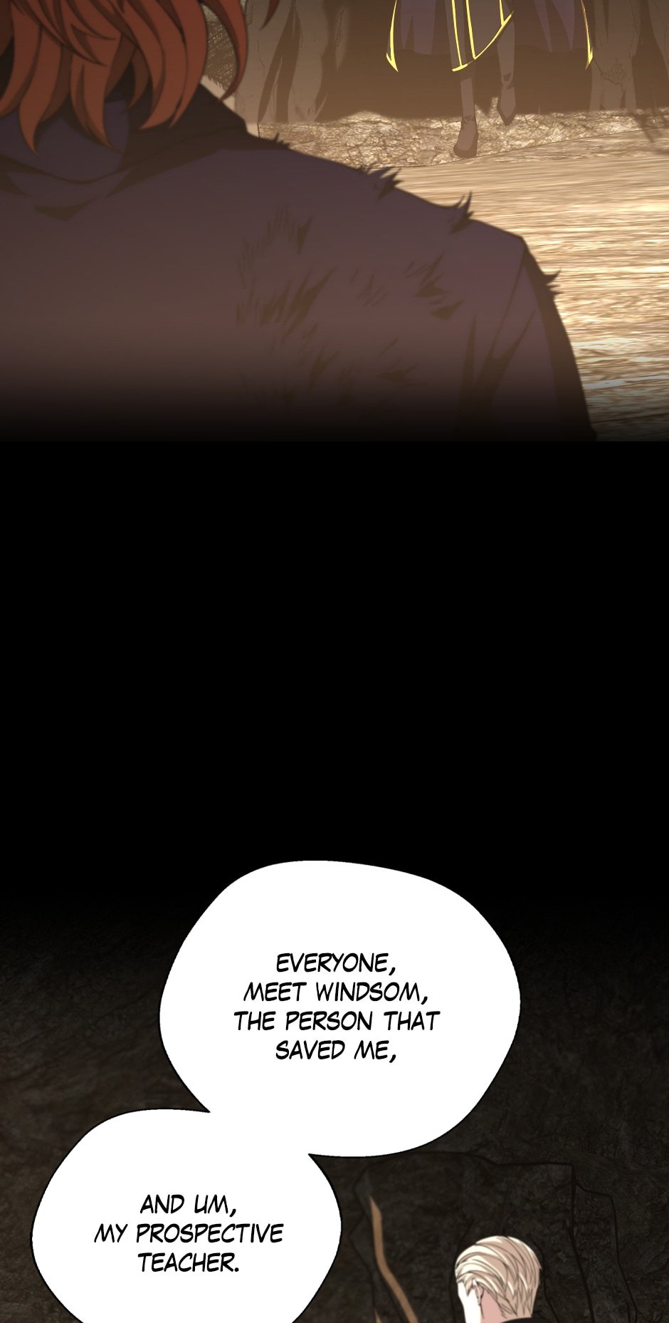 The Beginning After the End Manhwa - Chapter 148 Page 57