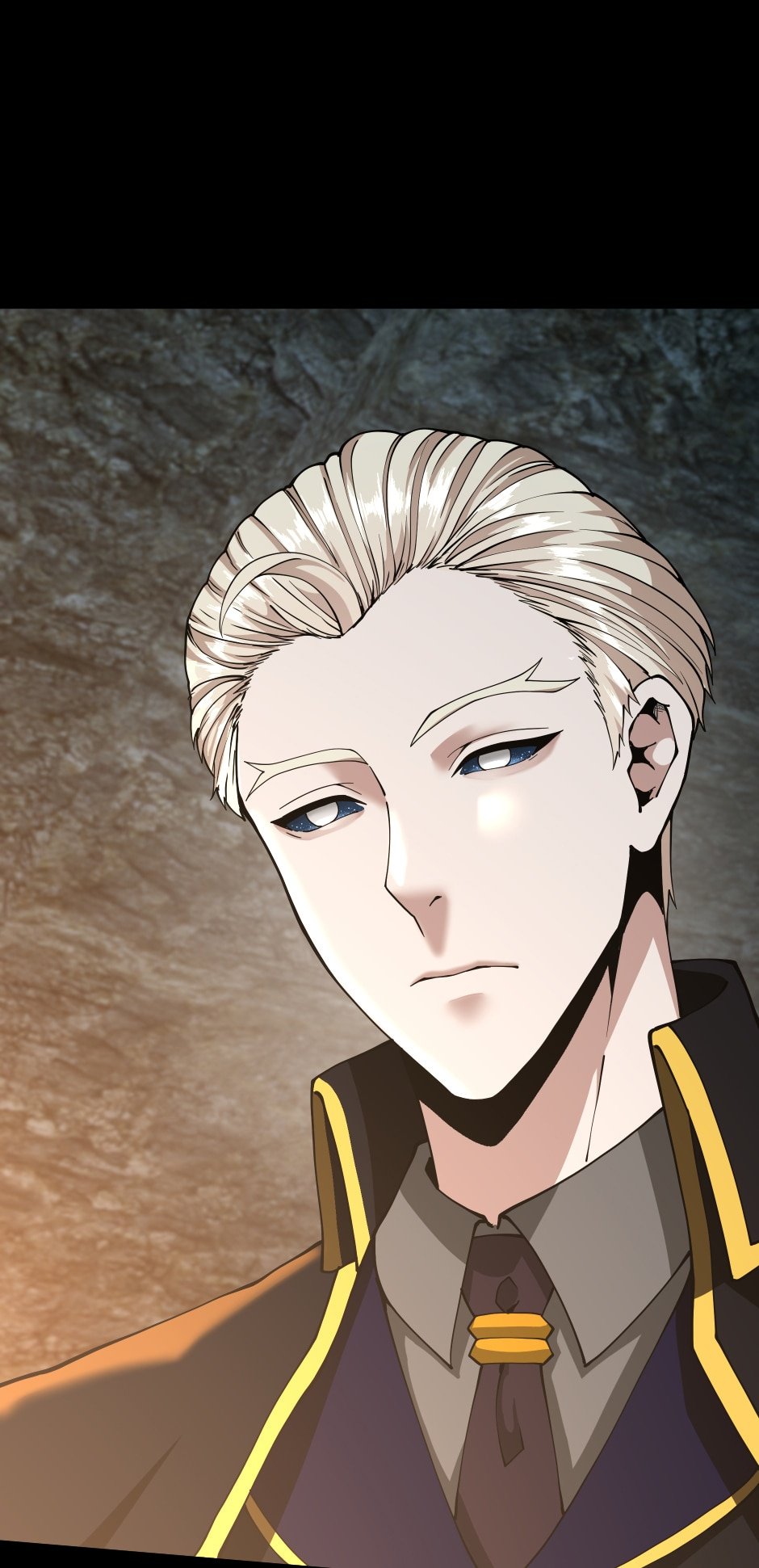 The Beginning After the End Manhwa - Chapter 148 Page 59