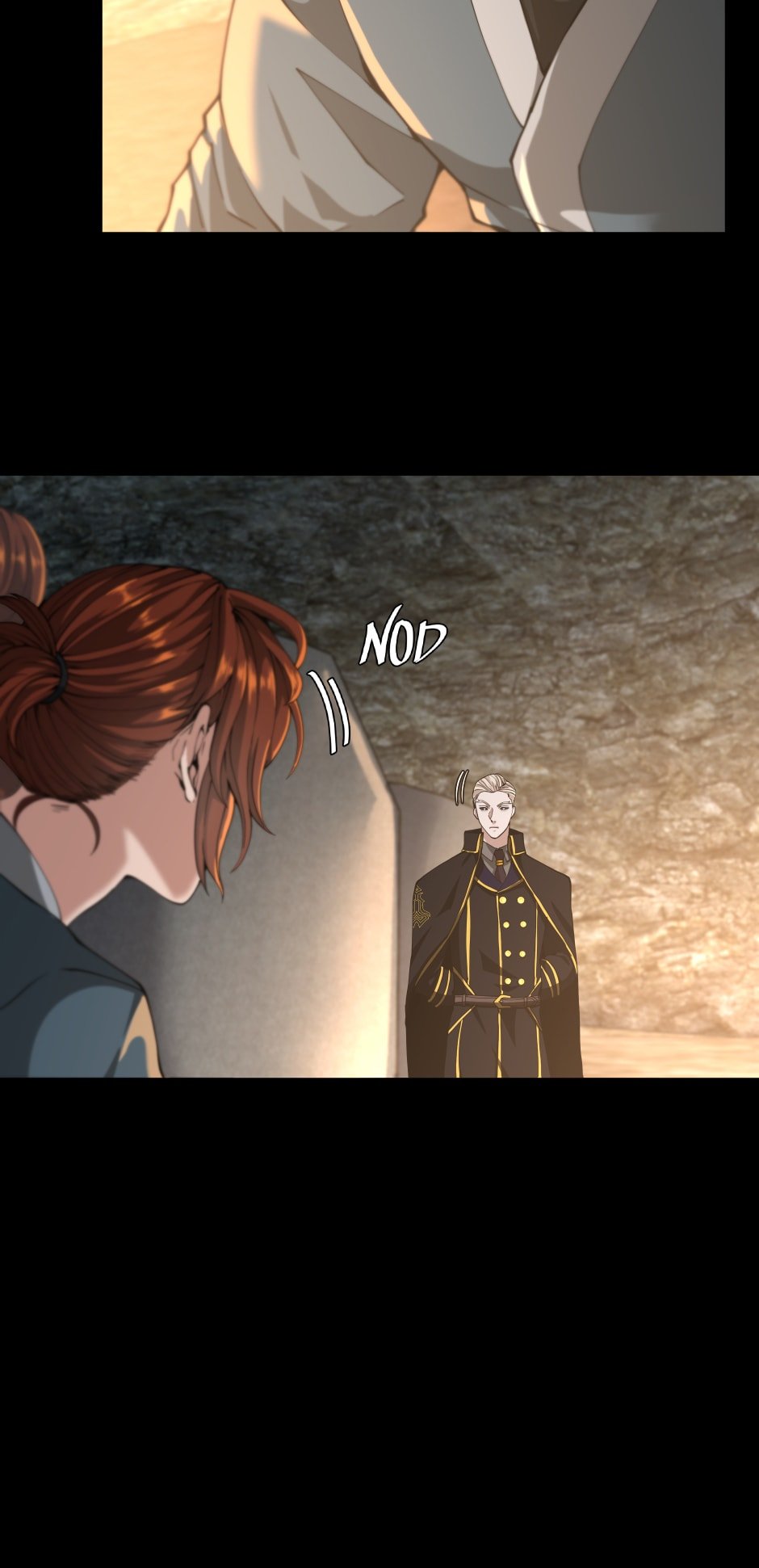 The Beginning After the End Manhwa - Chapter 148 Page 67