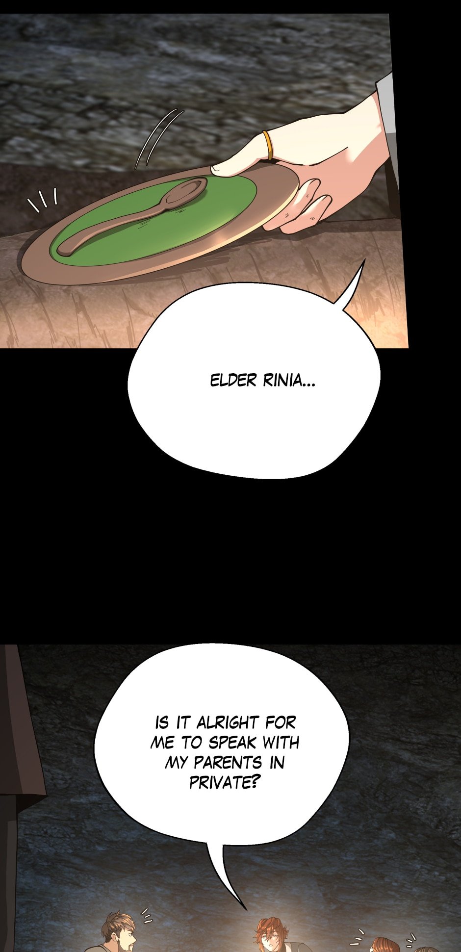 The Beginning After the End Manhwa - Chapter 148 Page 68