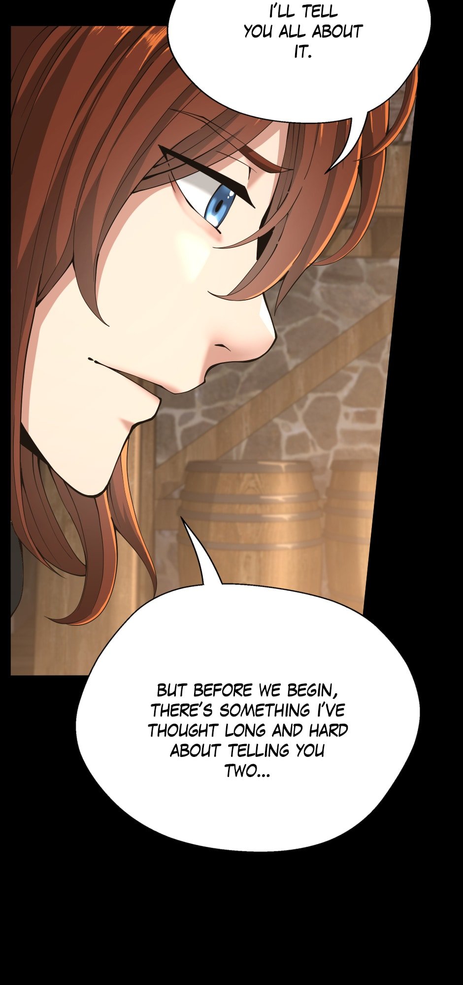 The Beginning After the End Manhwa - Chapter 148 Page 76