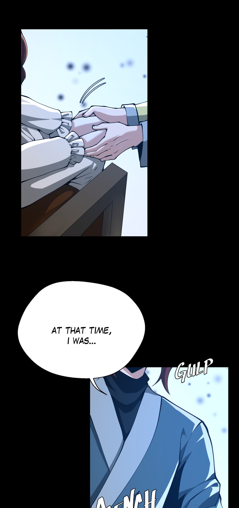 The Beginning After the End Manhwa - Chapter 148 Page 83
