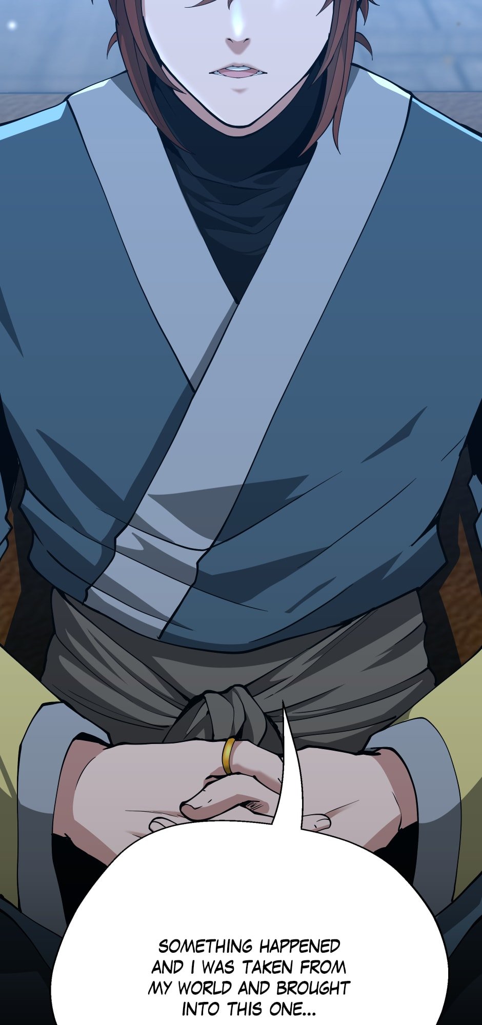 The Beginning After the End Manhwa - Chapter 148 Page 85