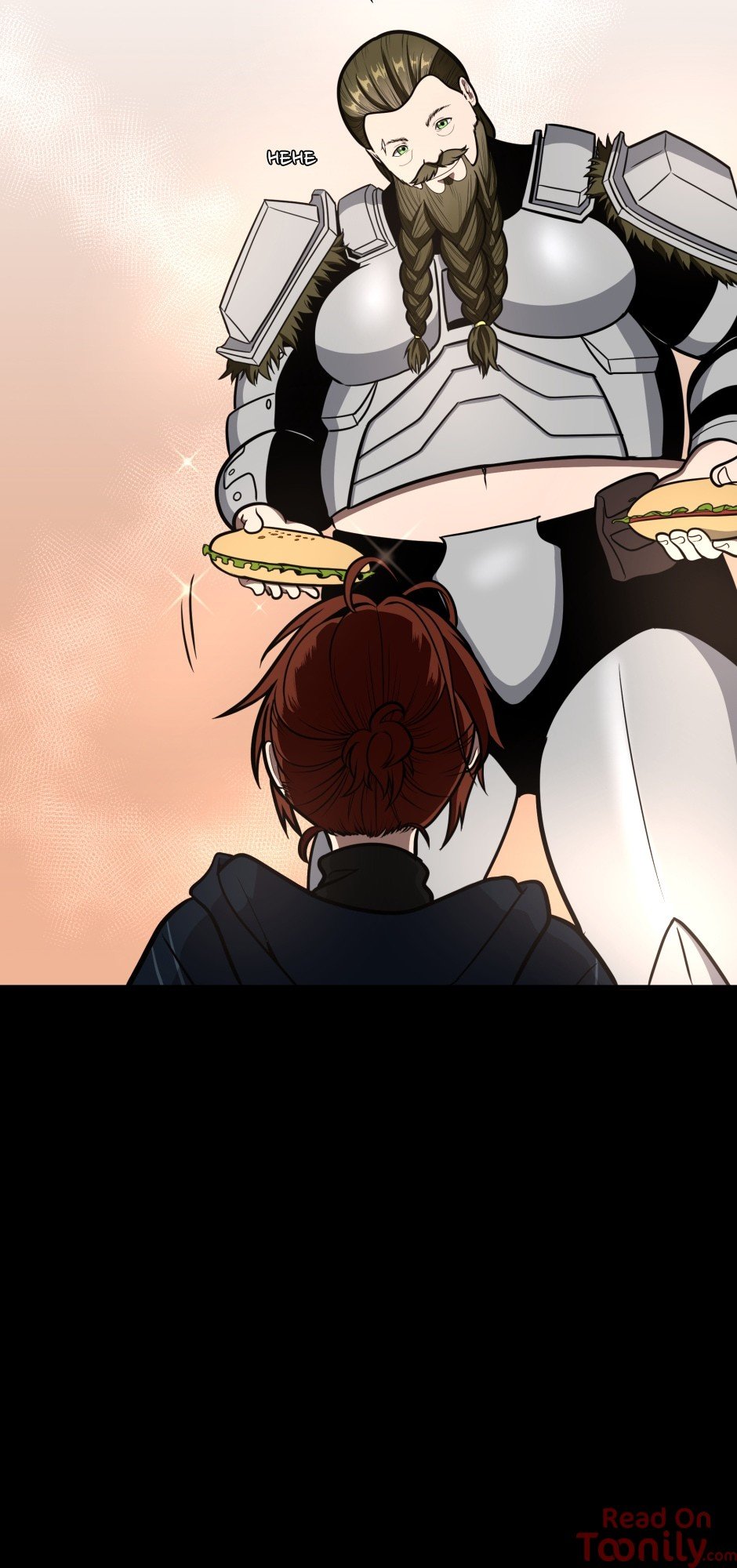 The Beginning After the End Manhwa - Chapter 62 Page 9