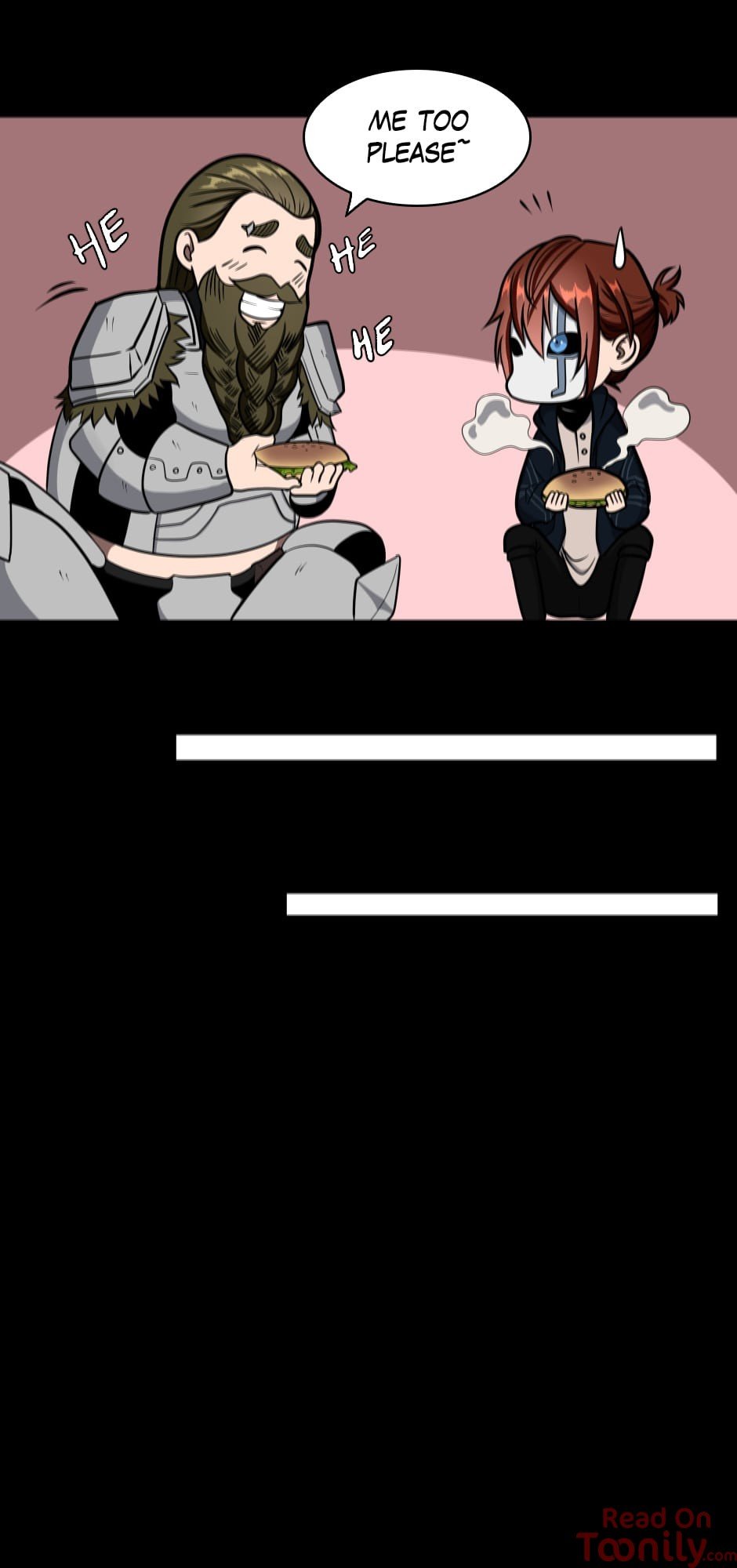 The Beginning After the End Manhwa - Chapter 62 Page 14