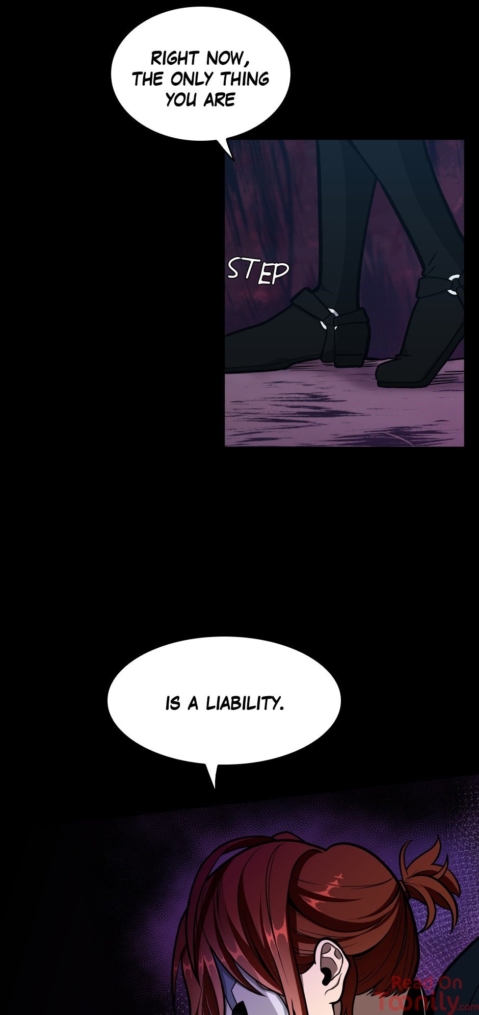 The Beginning After the End Manhwa - Chapter 62 Page 31