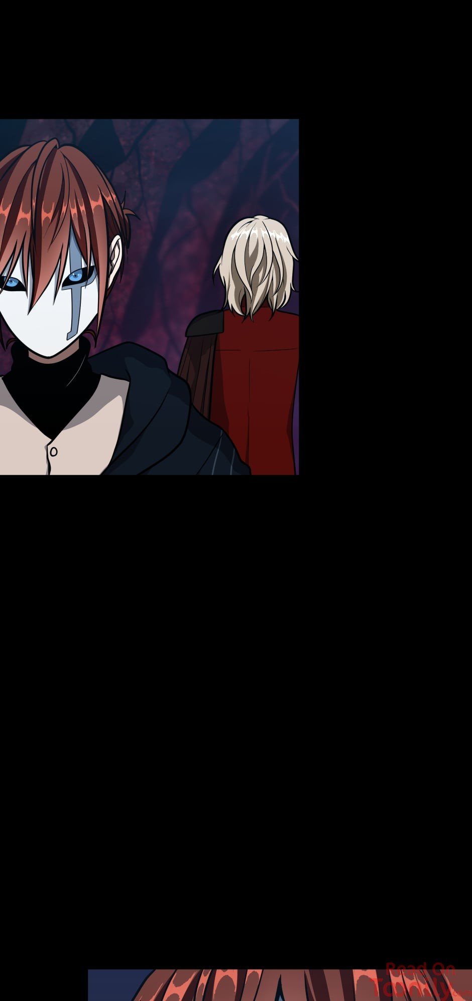 The Beginning After the End Manhwa - Chapter 62 Page 35