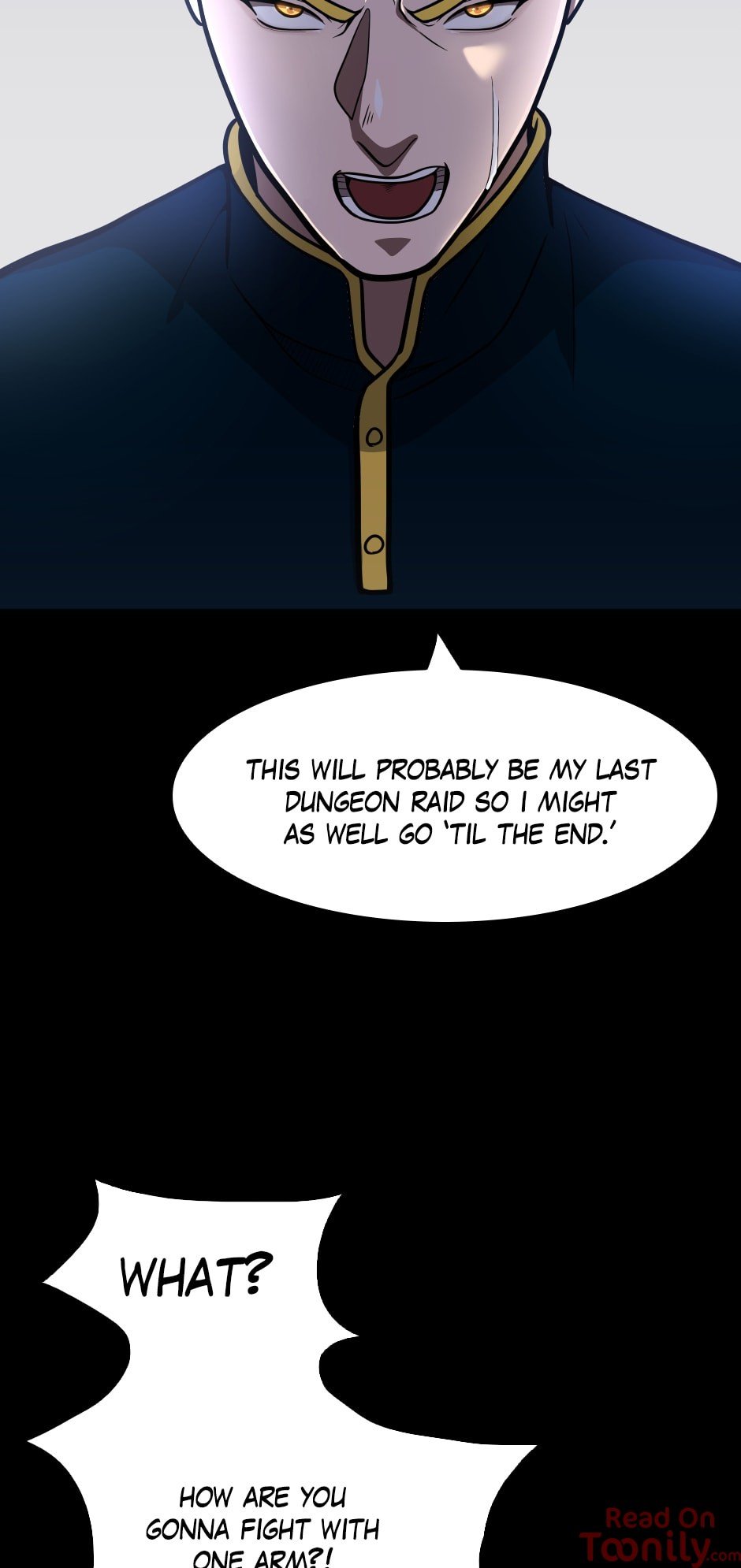 The Beginning After the End Manhwa - Chapter 62 Page 41