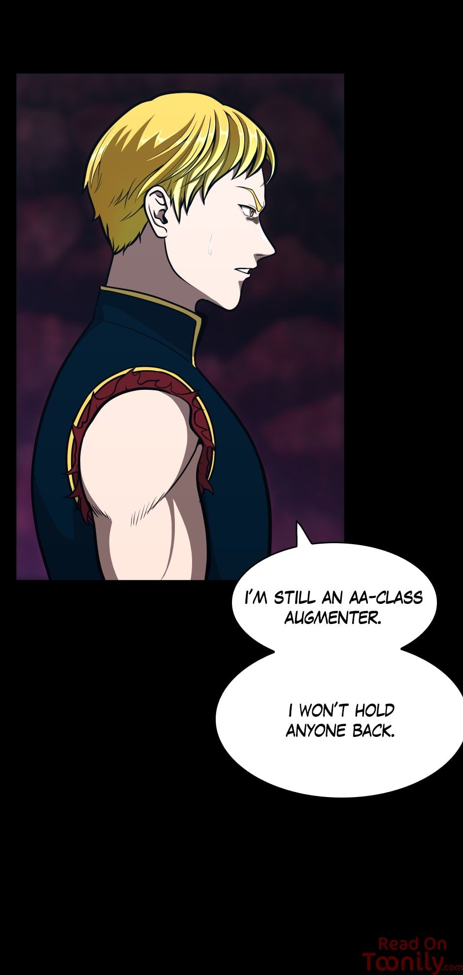 The Beginning After the End Manhwa - Chapter 62 Page 43