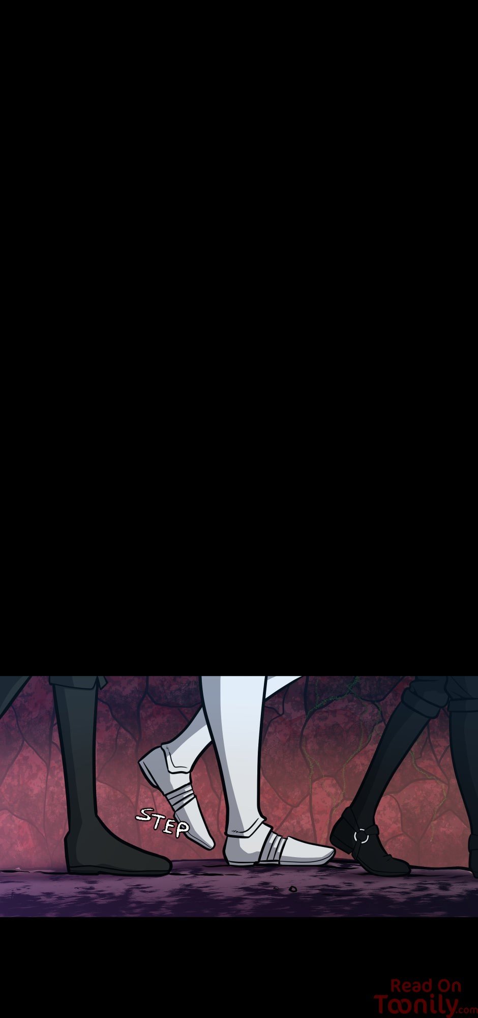 The Beginning After the End Manhwa - Chapter 62 Page 50