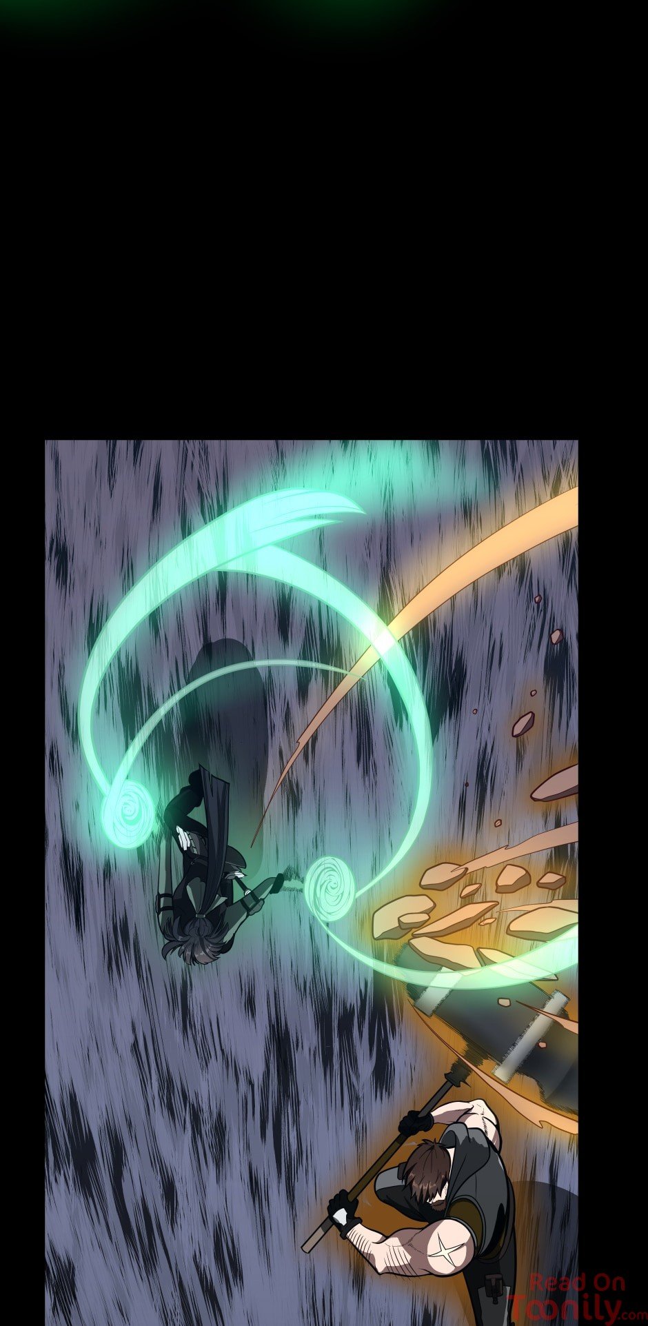 The Beginning After the End Manhwa - Chapter 62 Page 63