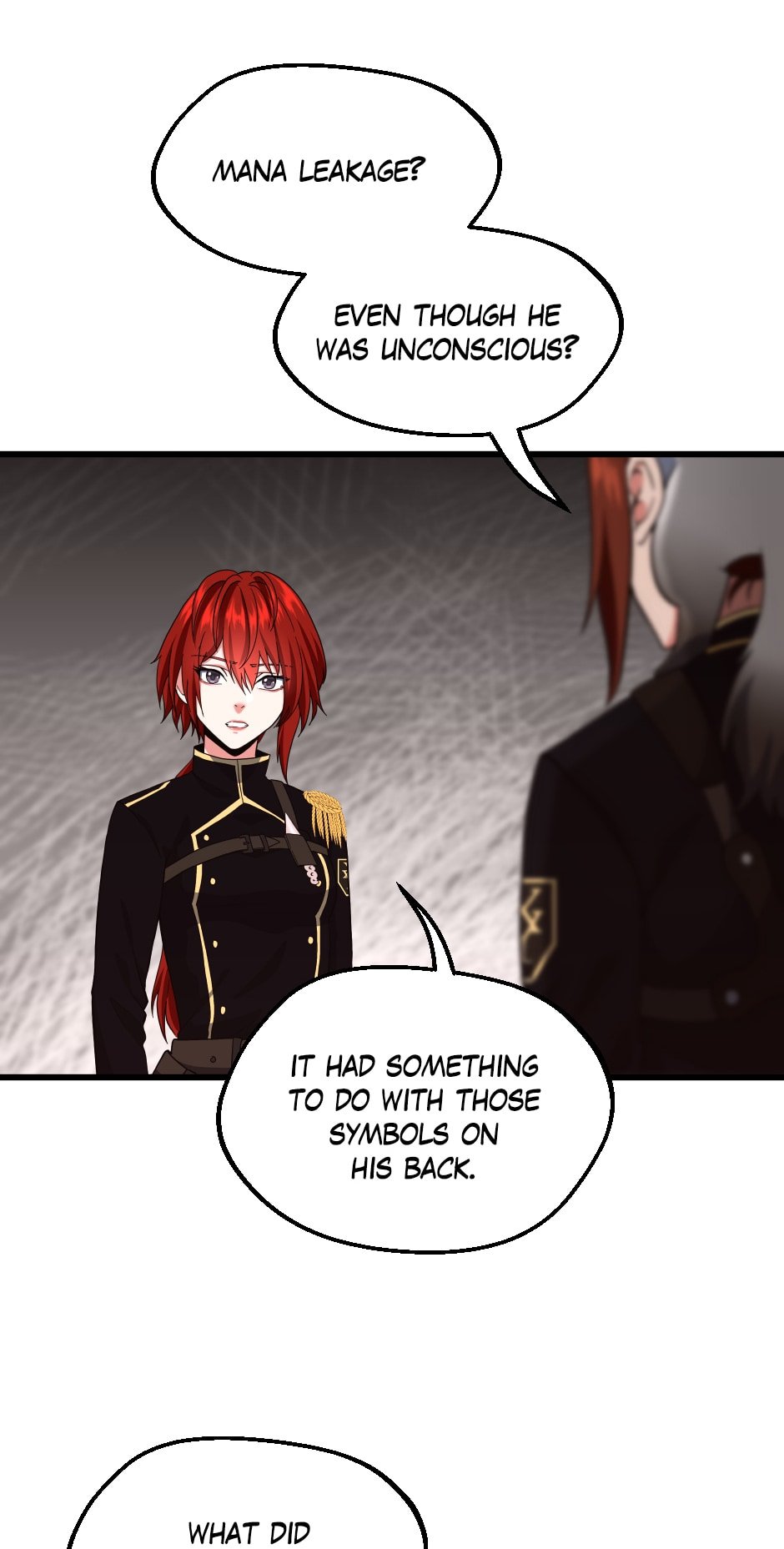 The Beginning After the End Manhwa - Chapter 109 Page 4